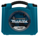 Набор принадлежностей Makita D-42042 103 предмета (жесткий кейс)5