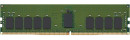 16GB Kingston DDR4 2933 RDIMM Premier Server Memory KSM29RD8/16MRR ECC, Reg, CL21, 1.2V, 2Rx8, 2Gx72-Bit, RTL (324945)