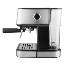 Кофеварка эспрессо CM9000 STEEL-BLACK BQ2