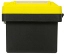 Ящик для инстр. Deko DKTB29 1отд. 6карм. желтый/черный (065-0834)3