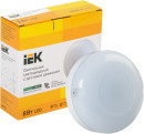 Светильник IEK 8Вт 4000K белый (LDPO3-1001-008-4000-K01)3