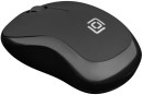 Клавиатура + мышь Оклик 225M клав:черный мышь:черный USB беспроводная Multimedia5