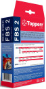 НЕРА-фильтр Topperr FBS 2 1102 (1фильт.)3