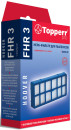 НЕРА-фильтр Topperr FHR 3 1165 (1фильт.)2