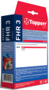 НЕРА-фильтр Topperr FHR 3 1165 (1фильт.)3