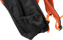 Рюкзак для ноутбука 15.6" PC Pet PCPKB0115BN коричневый/оранжевый полиэстер3