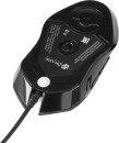 Мышь Оклик GMNG 970GM черный оптическая (7200dpi) USB (11but)3