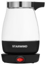 Кофеварка StarWind STG6053 600 Вт черный3