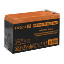 Exegate EX285953RUS Аккумуляторная батарея HR1234W (12V 9Ah, клеммы F2)6