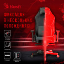 Кресло для геймеров A4TECH Bloody GC-420 серый5