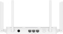 Wi-Fi роутер Huawei WS7001 (AX2) 802.11abgnacax 1200Mbps 5 ГГц 3xLAN LAN белый 530377134