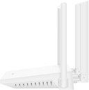 Wi-Fi роутер Huawei WS7001 (AX2) 802.11abgnacax 1200Mbps 5 ГГц 3xLAN LAN белый 530377135