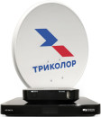 Комплект спутникового телевидения Триколор Сибирь Ultra HD GS B622L/С592 (1 год) черный5
