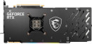 Видеокарта MSI nVidia GeForce RTX 3090 Ti GAMING X TRIO PCI-E 24576Mb GDDR6X 384 Bit Retail3