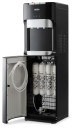 Пурифайер Vatten FV45NKU напольный компрессорный черный/серебристый3