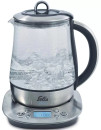 Чайник заварочный Solis Tea Kettle Digital 1400 Вт прозрачный 1.2 л металл/стекло3