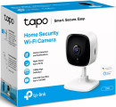 Камера видеонаблюдения IP TP-Link TAPO TC60 3.3-3.3мм цветная2