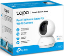 Камера видеонаблюдения IP TP-Link TAPO TC70 4-4мм цветная2