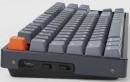 Клавиатура беспроводная Keychron K8 Bluetooth черный2