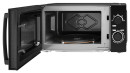 Микроволновая Печь Hyundai HYM-M2008 20л. 700Вт черный2