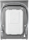 Стиральная машина LG F2T3HS6S класс: A загр.фронтальная макс.:7кг серебристый5