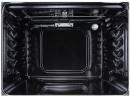Электрический шкаф EVELUX EO 610 B черный4