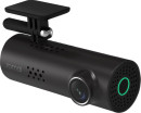 Видеорегистратор 70Mai Smart Dash Cam 1S черный 2Mpix 1080x1920 1080p 130гр. MSC8336D4