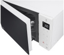 Микроволновая Печь LG MW25R35GISW 25л. 1000Вт белый/черный7