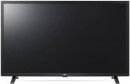 Телевизор 32" LG 32LQ63006LA черный 1920x1080 60 Гц Smart TV Wi-Fi USB 2 х HDMI RJ-45 CI+2