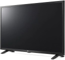 Телевизор 32" LG 32LQ63006LA черный 1920x1080 60 Гц Smart TV Wi-Fi USB 2 х HDMI RJ-45 CI+3