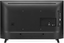 Телевизор 32" LG 32LQ63006LA черный 1920x1080 60 Гц Smart TV Wi-Fi USB 2 х HDMI RJ-45 CI+4