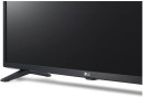 Телевизор 32" LG 32LQ63006LA черный 1920x1080 60 Гц Smart TV Wi-Fi USB 2 х HDMI RJ-45 CI+7