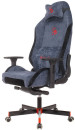 Кресло для геймеров A4TECH Bloody GC-470 синий5
