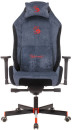 Кресло для геймеров A4TECH Bloody GC-470 синий6