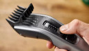 Машинка для стрижки волос Philips HC3525/15 серый4