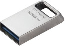 Флешка 256Gb Kingston Micro USB 3.0 серебристый DTMC3G2/256GB2