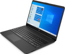 Ноутбук HP 15s-fq2000ur 15.6" 1920x1080 Intel Core i7-1165G7 SSD 512 Gb 8Gb Intel Iris Xe Graphics черный DOS 488H8EA3