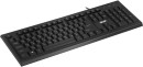 Клавиатура проводная Acer OKW120 USB черный8