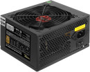 Exegate EX292195RUS Серверный БП 500W ExeGate ServerPRO 80 PLUS® Bronze 500PPH-SE (ATX, for 3U+ cases, APFC, КПД 89% (80 PLUS Bronze), 12cm fan, 24p, (4+4)p, PCIe, 5SATA, 3IDE, black)2