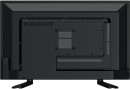 Телевизор 24" BBK 24LEX-7287/TS2C черный 1366x768 50 Гц Smart TV Wi-Fi 2 х HDMI 2 х USB RJ-456