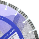 Алмазный диск Diam Extra Line 350 ммx3.2 ммx25.4 мм2