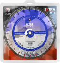 Алмазный диск Diam Extra Line 350 ммx3.2 ммx25.4 мм3
