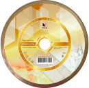 Алмазный диск Diam Extra Line 230 ммx1.6 ммx25.4 мм