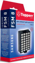 НЕРА-фильтр Topperr FSM 8 1104 (1фильт.)2