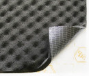 Шумоизоляция Stp Biplast Premium 15А Armor (компл.:10шт) 1000x750x15мм2