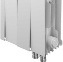 Радиатор Royal Thermo PianoForte 200 /Bianco Traffico - 18 секц. VDR3