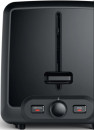 Тостер Bosch TAT4P420 серебристый/черный3