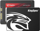 Твердотельный накопитель SSD 2.5" 1 Tb Kingspec P3 Series Read 570Mb/s Write 560Mb/s 3D NAND TLC