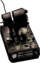 Джойстик ThrustMaster Warthog Dual Throttle черный USB обратная связь2