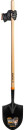 Лопата штыковая ,  дерев. ручка 142 см PIR-P 17177 TRUPER2